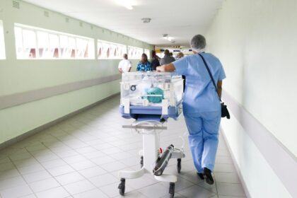 Stock healthcare image illustrating hospital services; not a photograph of Nepean, Grafton or Fairfield hospitals.